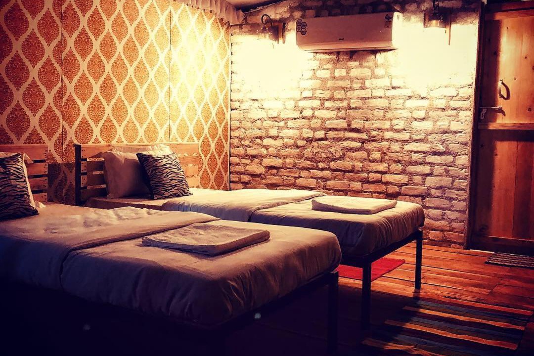 Photo of Bedroom in Turiya