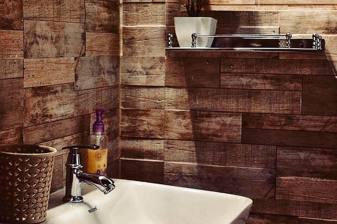 Photo of Bathroom in Turiya