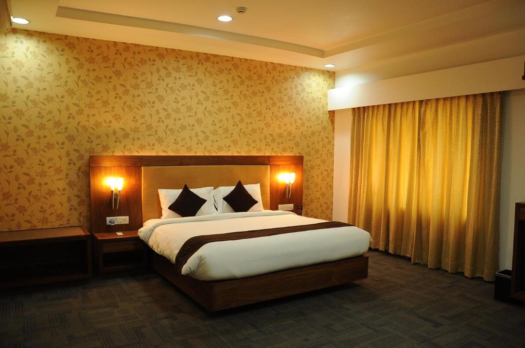 Photo of Bedroom in JP Nagar