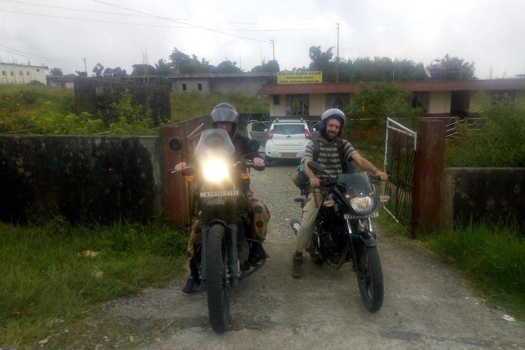 Photo of Others in Cherrapunji