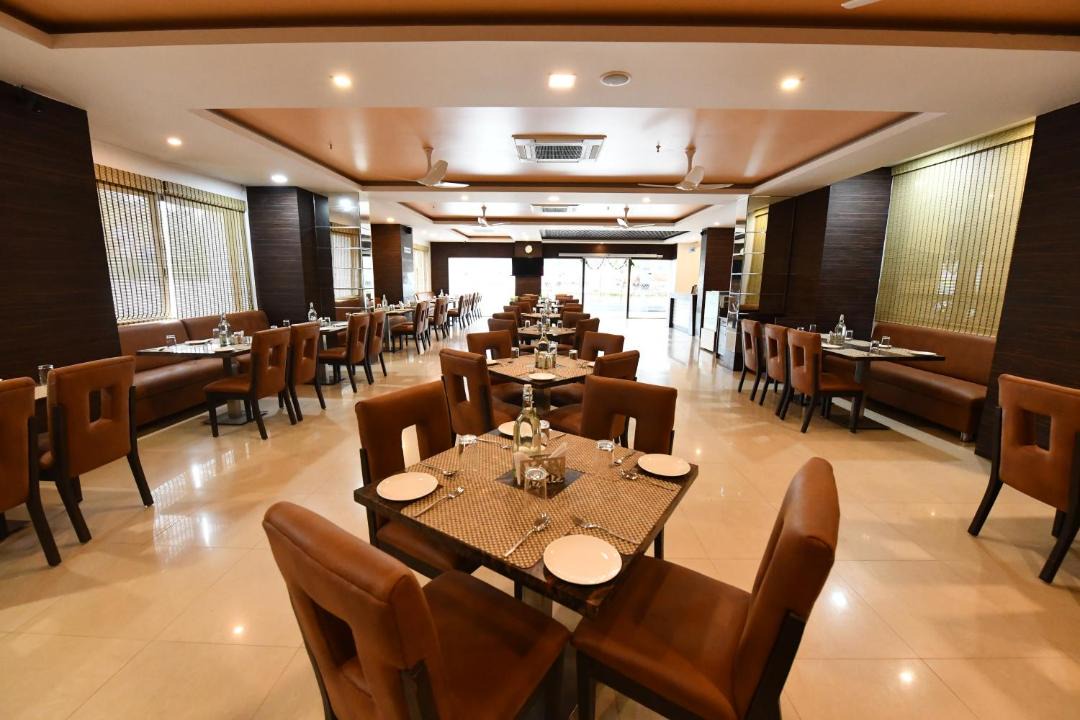 Photo of Livingroom in Subrahmanya