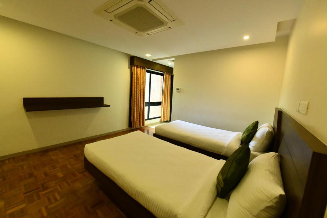 Photo of Bedroom in Subrahmanya