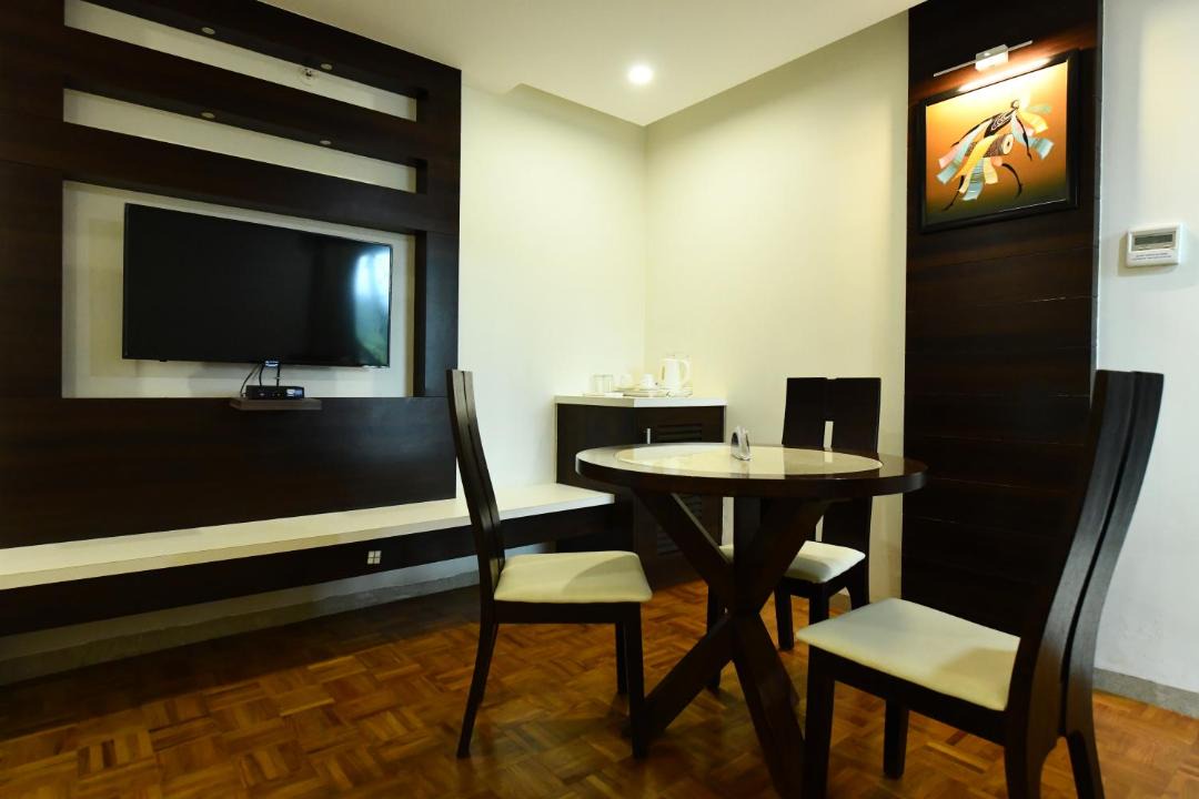 Photo of Livingroom in Subrahmanya