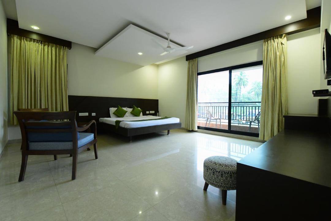 Photo of Livingroom in Subrahmanya