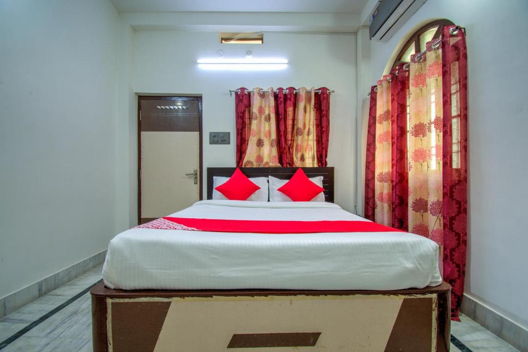 Photo of Bedroom in Patna