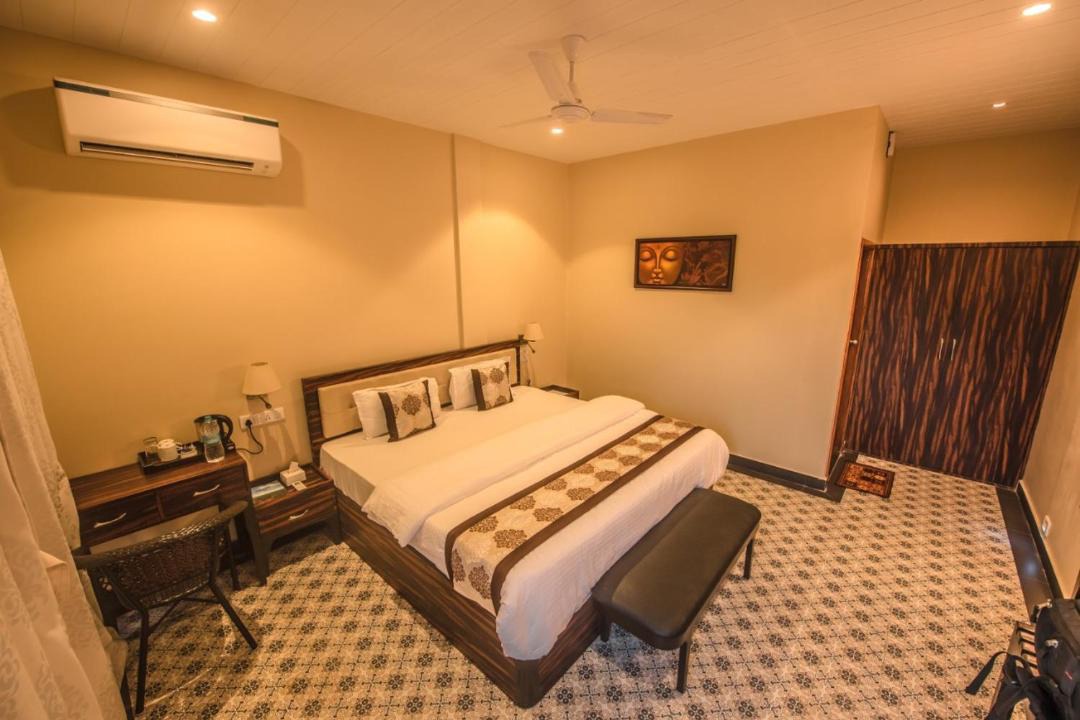 Photo of Bedroom in Mhsala
