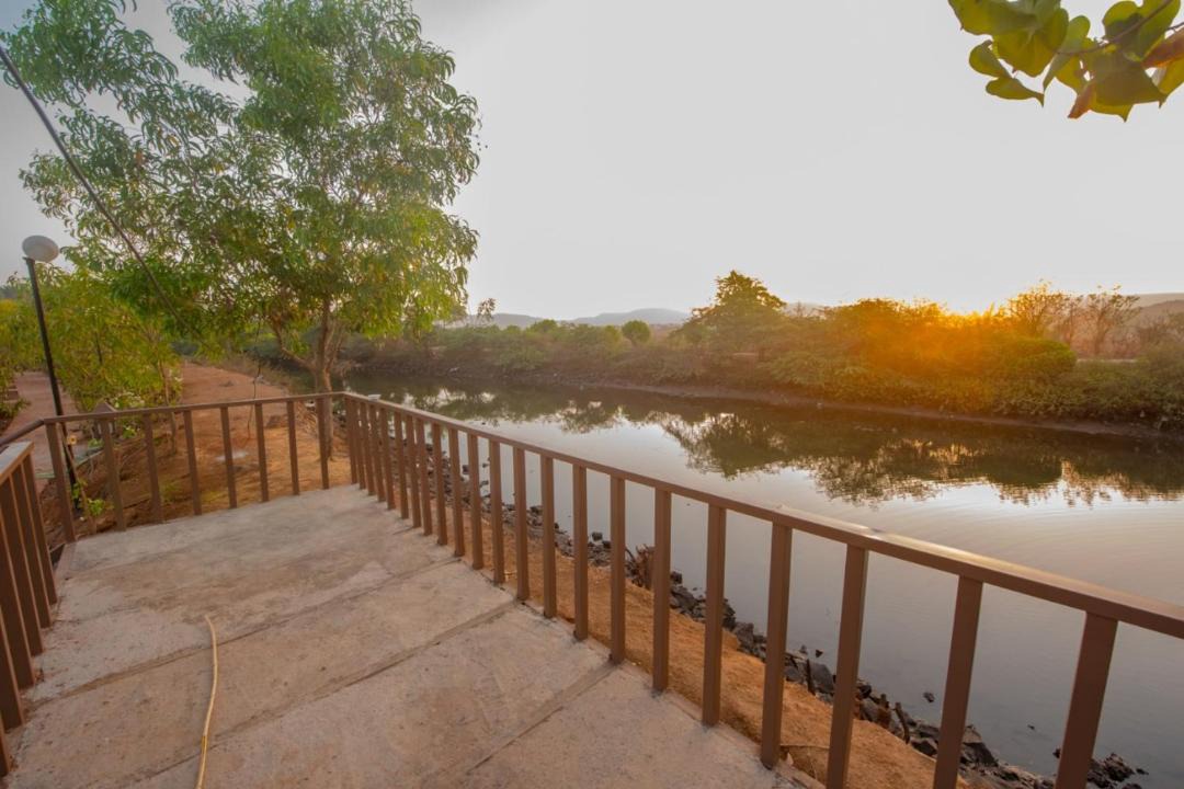 Photo of Patio Balcony in Mhsala