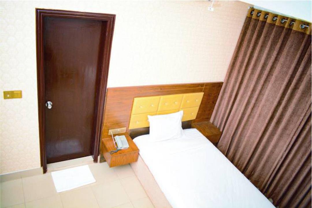 Photo of Bedroom in Chittagong