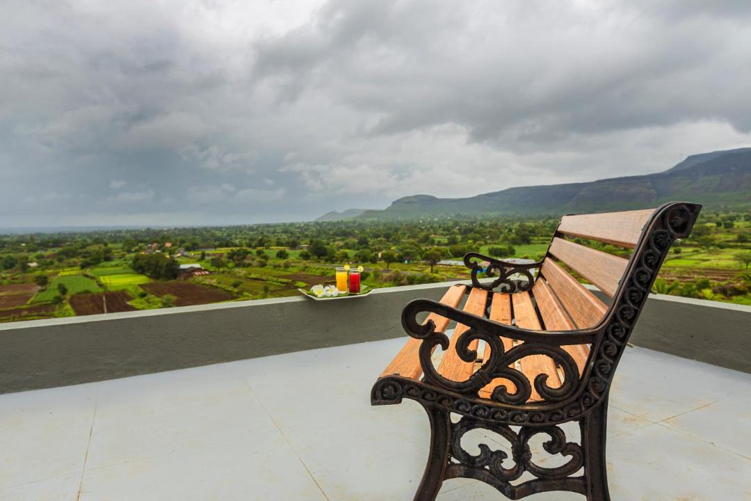 Photo of Patio Balcony in Igatpuri