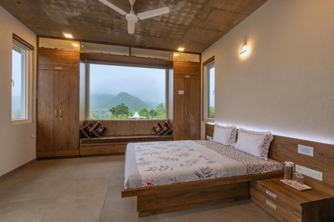 Photo of Bedroom in Igatpuri