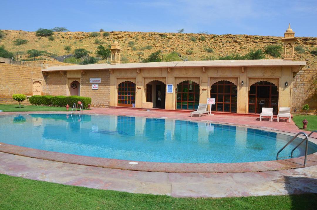 Photo of Others in Jaisalmer
