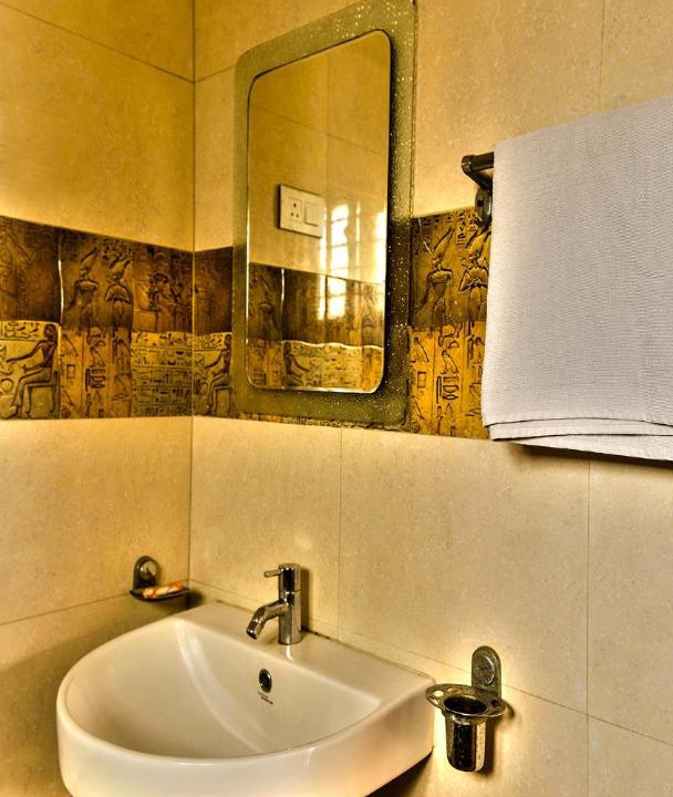 Photo of Bathroom in Vyalikaval HBCS Layout