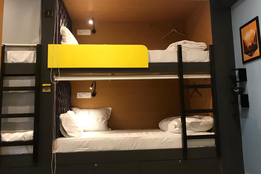 Photo of Bedroom in Andheri West