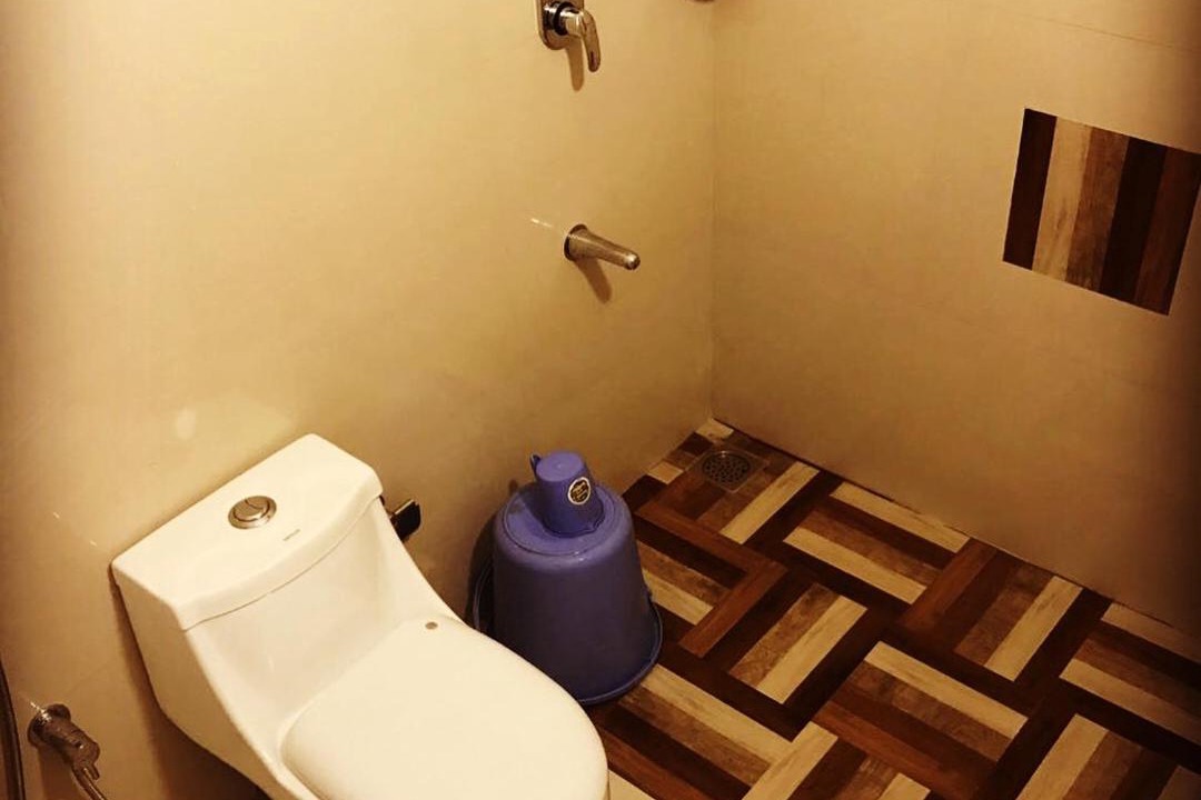 Photo of Bathroom in Anachal