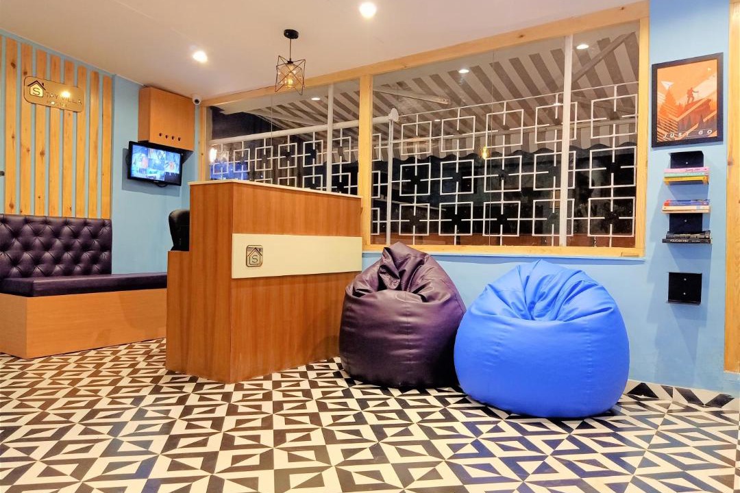 Photo of Livingroom in Andheri West