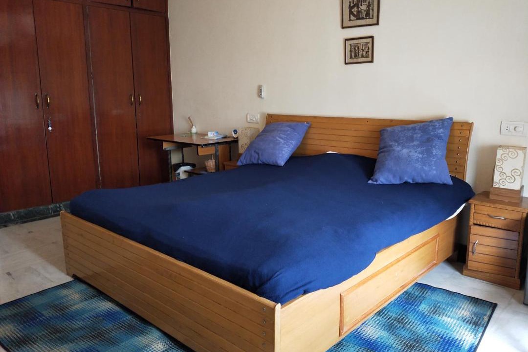 Photo of Bedroom in Jammu