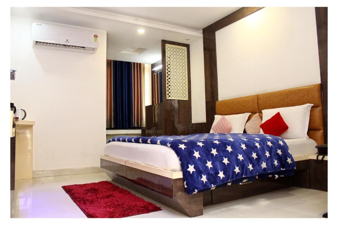 Photo of Bedroom in Gwalior