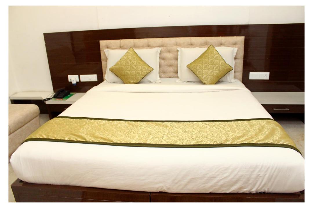 Photo of Bedroom in Gwalior