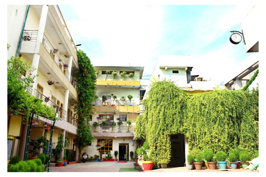 Photo of Buildings in Gwalior