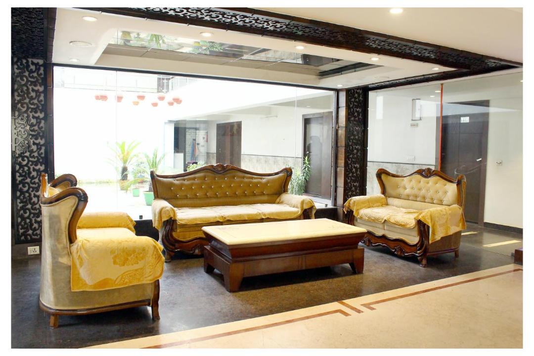Photo of Livingroom in Gwalior