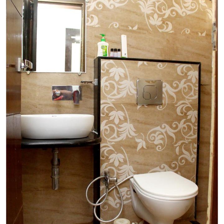 Photo of Bathroom in Gwalior