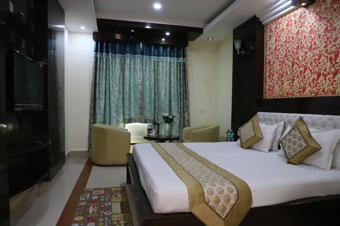 Photo of Bedroom in Haridwar