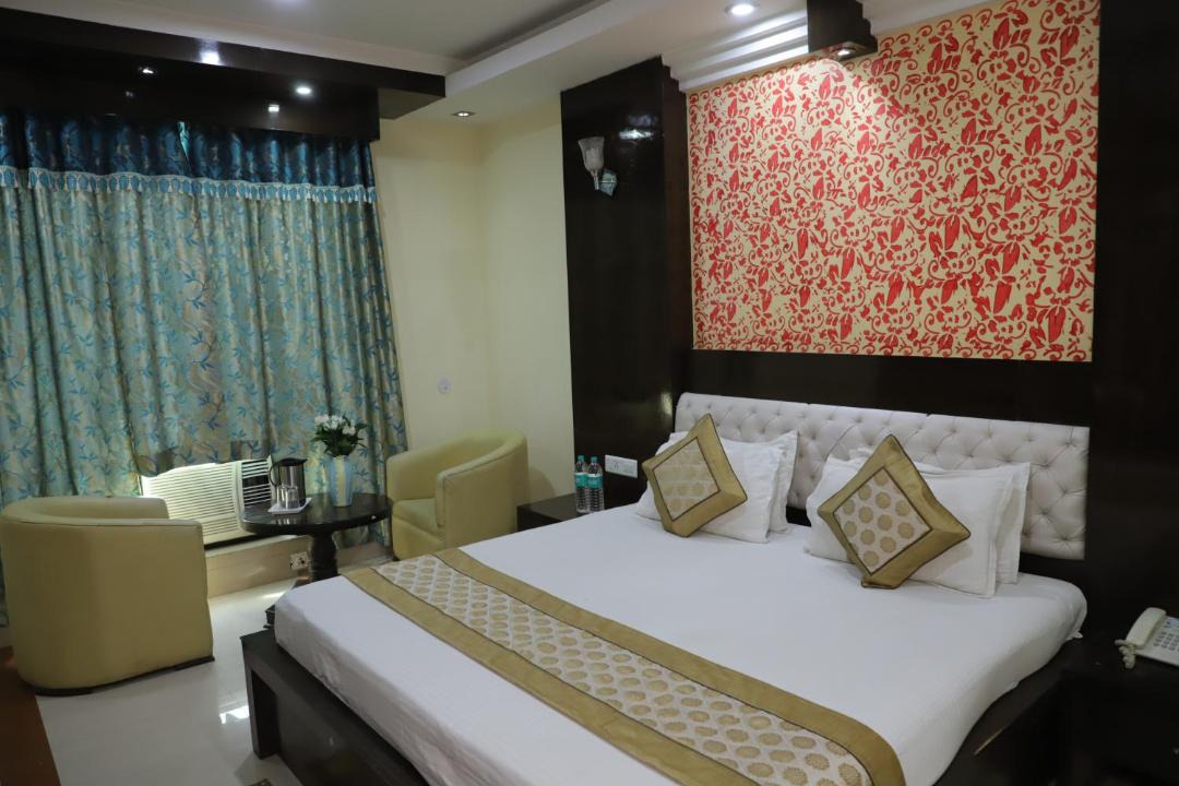 Photo of Bedroom in Haridwar