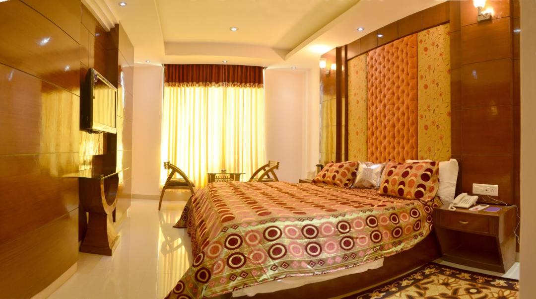 Photo of Bedroom in Haridwar