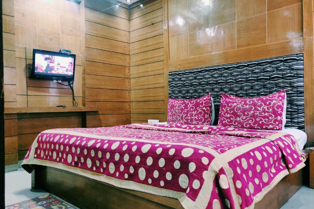 Photo of Bedroom in Haridwar