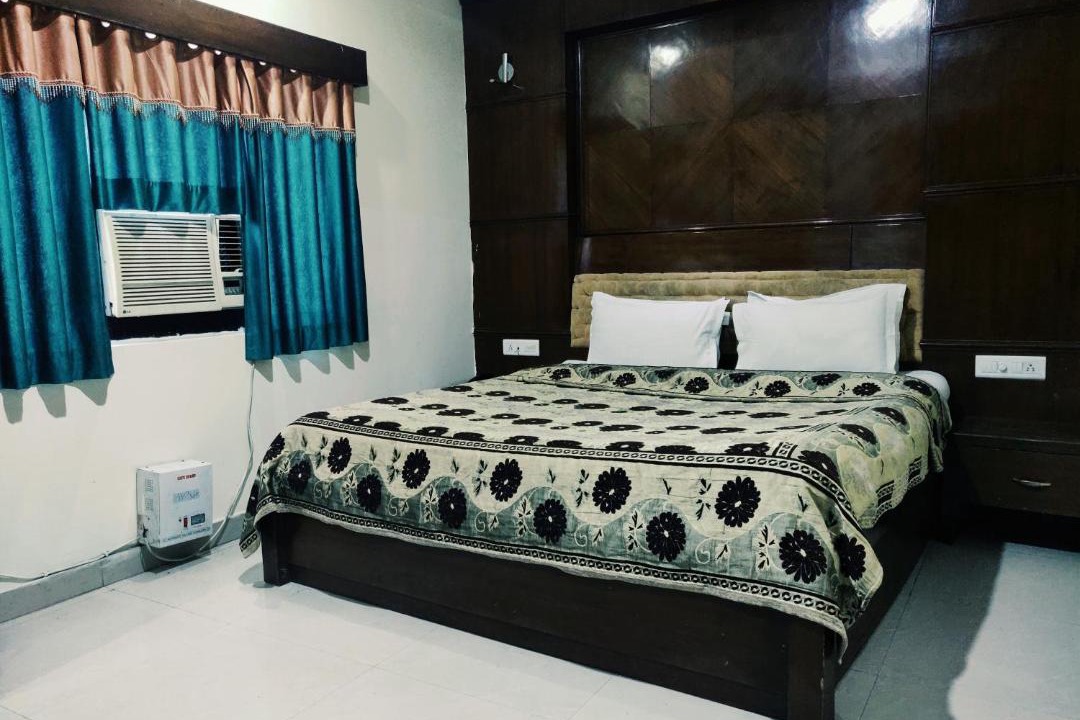 Photo of Bedroom in Haridwar