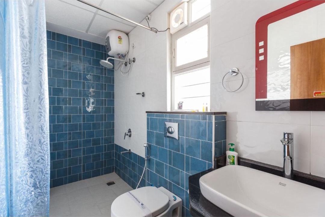 Photo of Bathroom in Agara