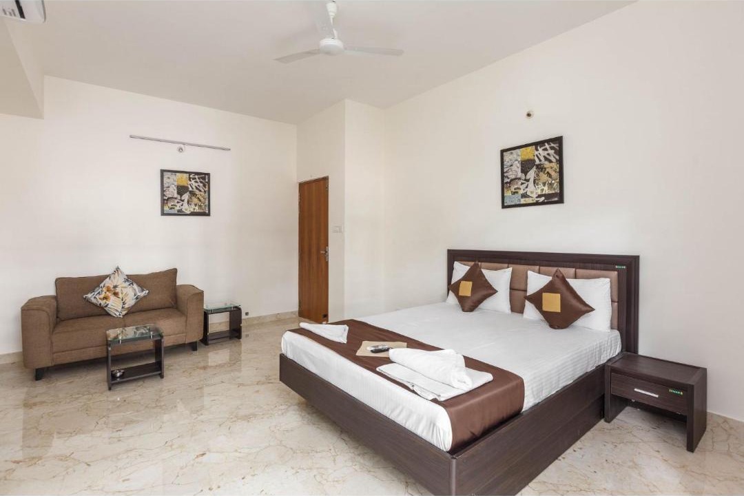Photo of Bedroom in Agara