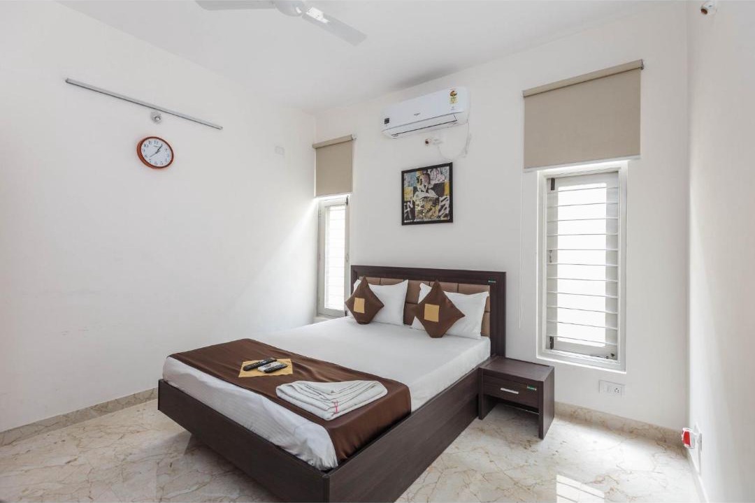 Photo of Bedroom in Agara
