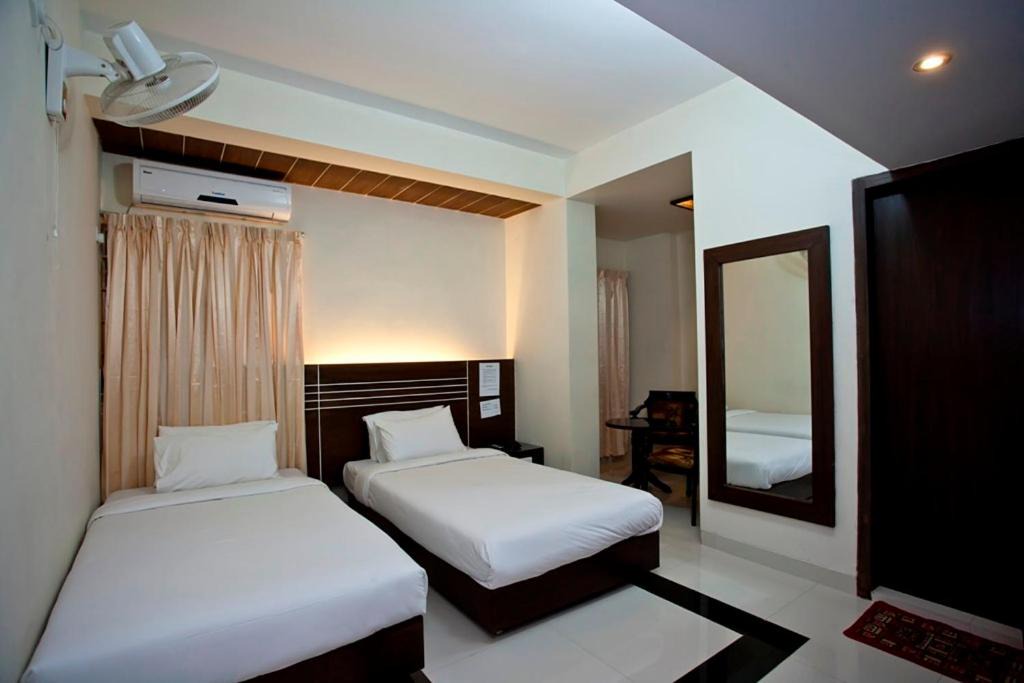 Photo of Bedroom in Sylhet