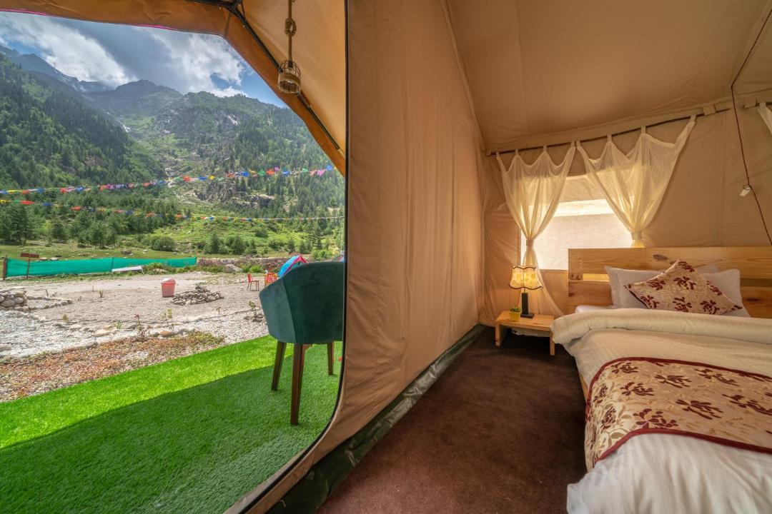 Photo of Bedroom in Rakchham