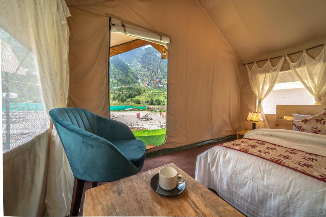 Photo of Bedroom in Rakchham
