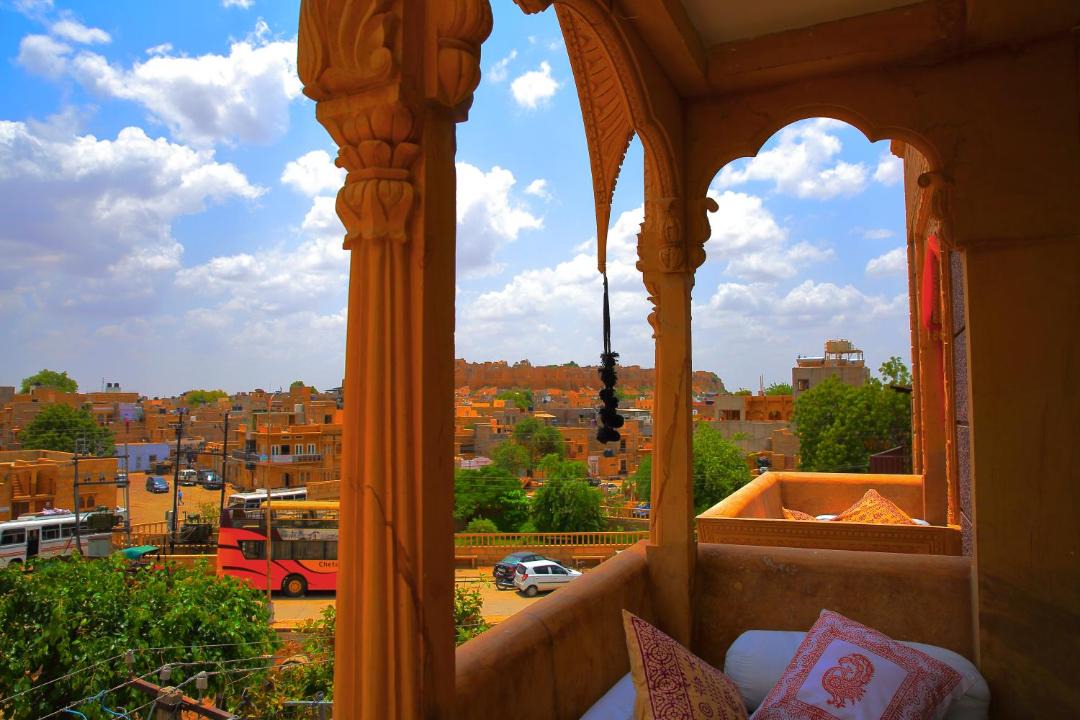 Photo of Others in Jaisalmer