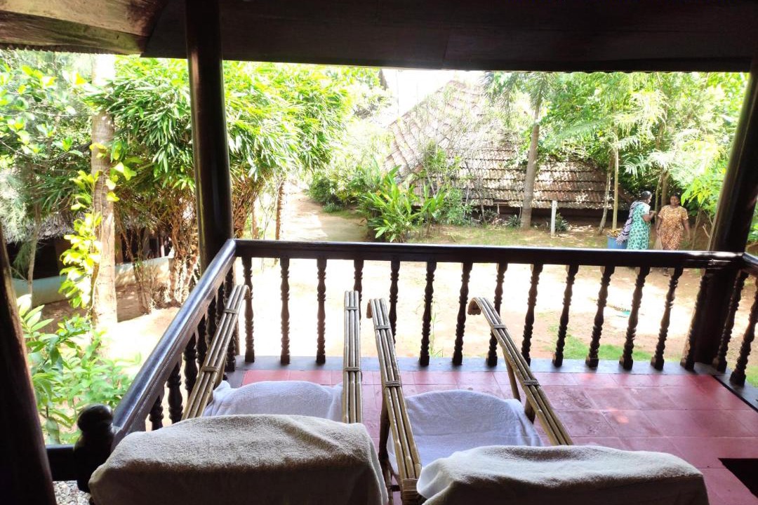 Photo of Others in Varkala