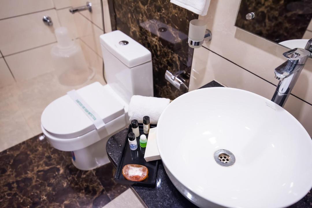 Photo of Bathroom in Gandhi Nagar