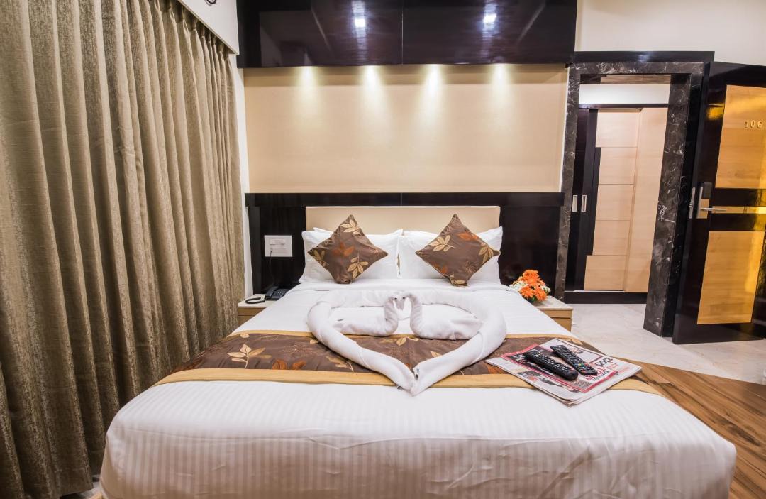 Photo of Bedroom in Gandhi Nagar
