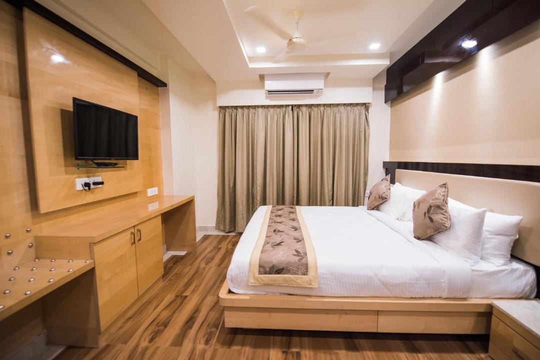 Photo of Bedroom in Gandhi Nagar