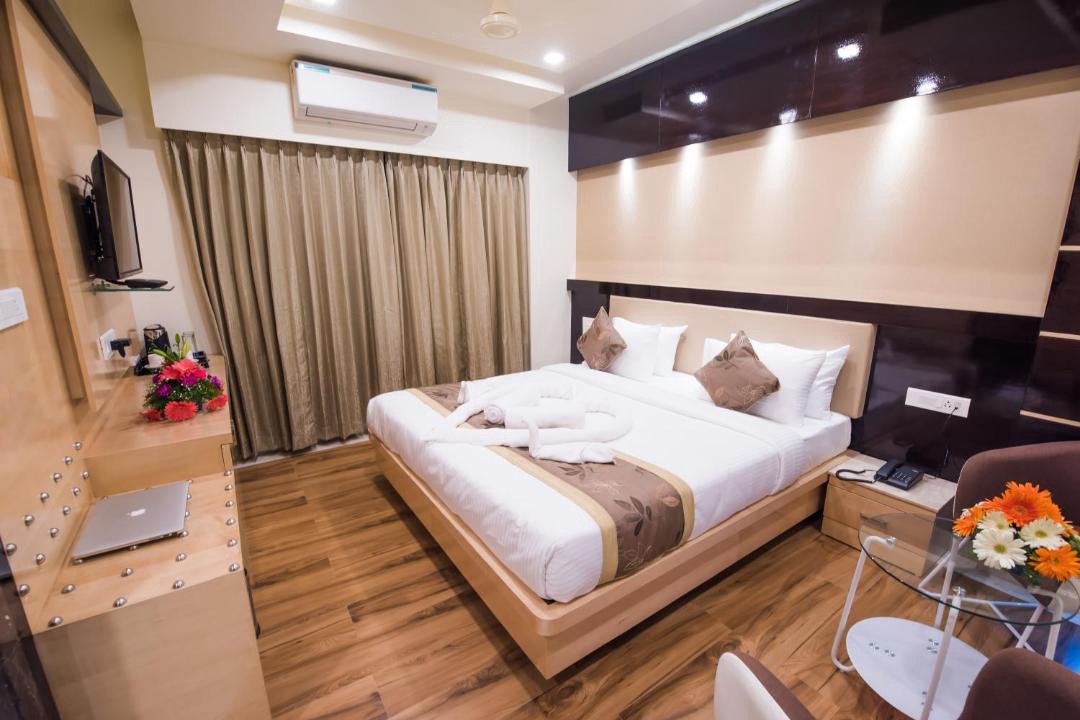 Photo of Bedroom in Gandhi Nagar