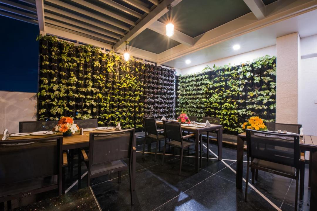 Photo of Patio Balcony in Gandhi Nagar