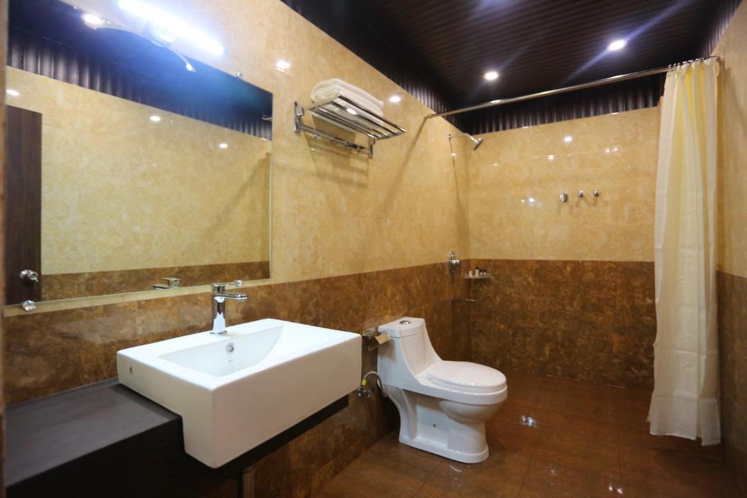 Photo of Bathroom in Sidhpur
