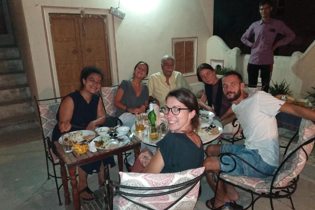 Photo of Others in Pink City