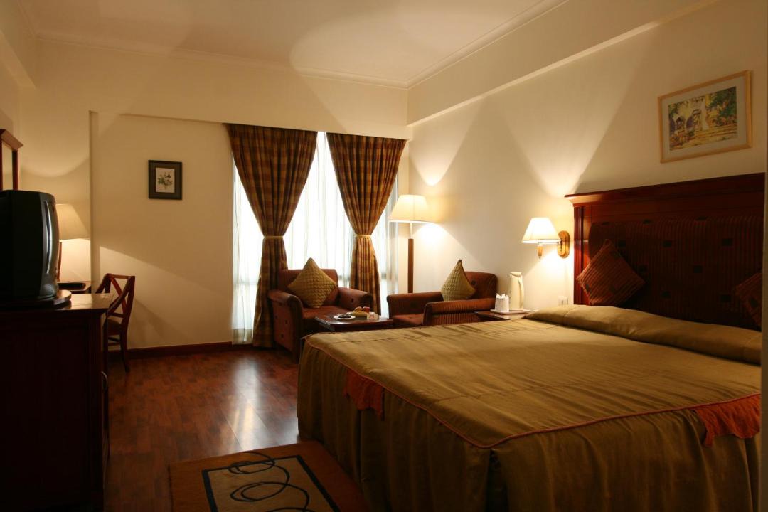 Photo of Bedroom in Pitampura