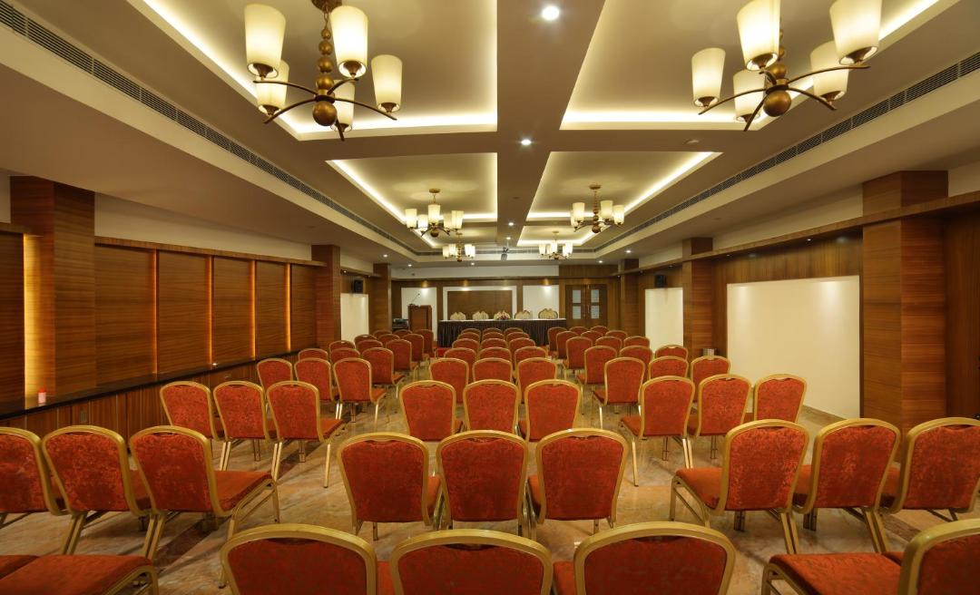 Photo of Others in Pallivasal