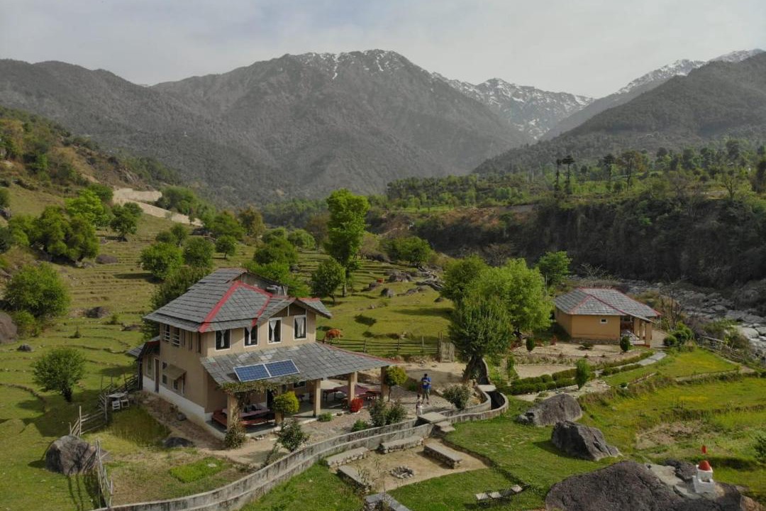 Photo of Others in Palampur