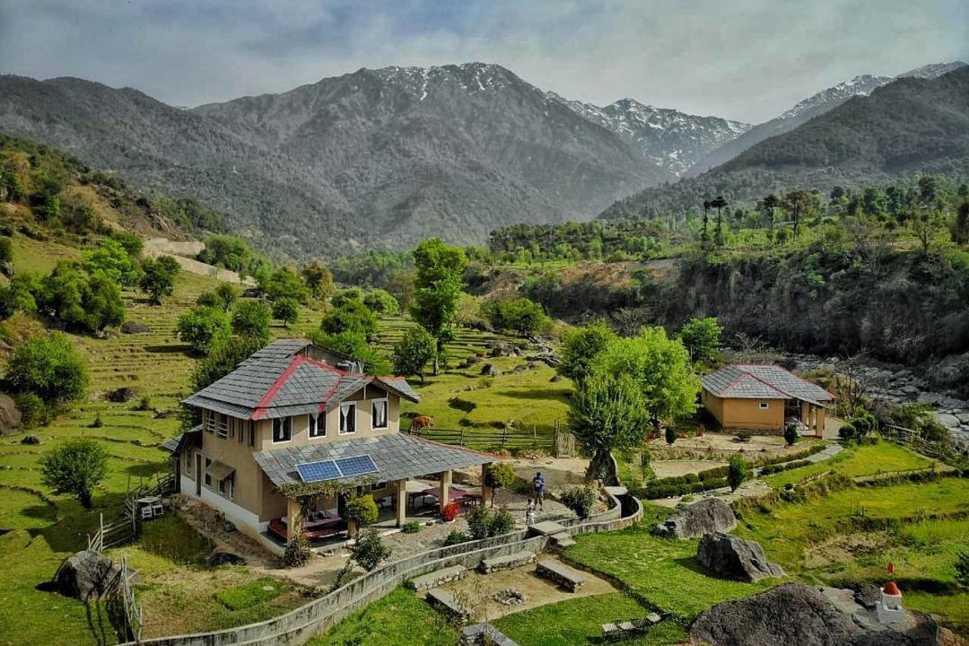Photo of Others in Palampur
