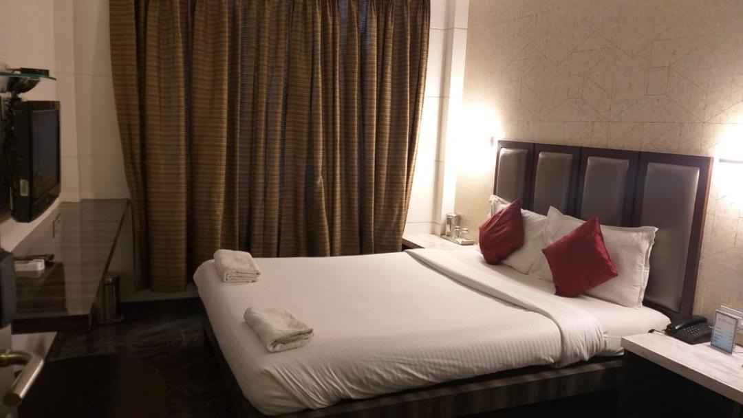 Photo of Bedroom in Marine Lines